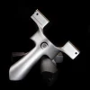 Barrett 630 Steel Professional Hunting Slingshot Wide Fork