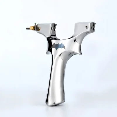 630 Stainless Steel Professional Hunting Slingshot for Adults