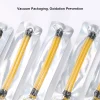 10 bandes tubulaires pour fronde – Bandes de remplacement haute élasticité pour la pêche au lancer 10 bandes tubulaires pour fronde – Bandes de remplacement haute élasticité pour la pêche au lancer