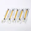 10 bandes tubulaires pour fronde – Bandes de remplacement haute élasticité pour la pêche au lancer 10 bandes tubulaires pour fronde – Bandes de remplacement haute élasticité pour la pêche au lancer